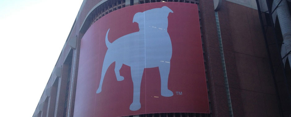 Zynga HQ - SOHO District