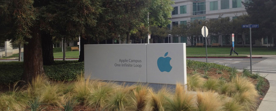 Apple Campus