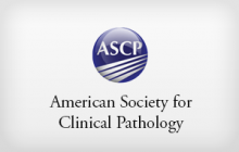 American Society for Clinical Pathology