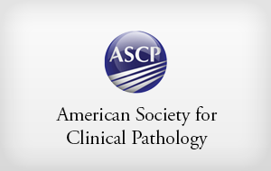 American Society for Clinical Pathology